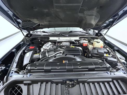 Used 2020 GMC Sierra 2500 Denali w/ Denali Ultimate Package image 24