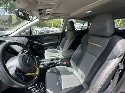 Used 2023 Subaru Crosstrek 2.5i Sport AWD/4WD image 16