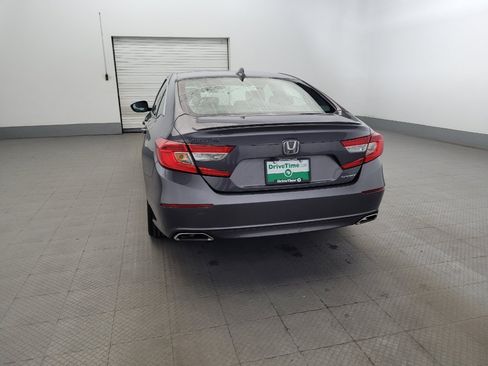 Used 2019 Honda Accord Sport image 6