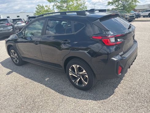 Certified 2024 Subaru Crosstrek 2.0i Premium AWD/4WD image 20