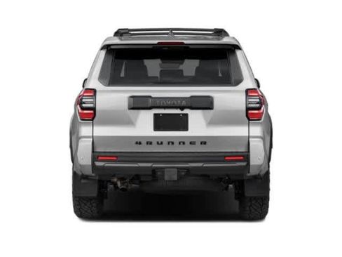 New 2026 Toyota 4Runner TRD Off-Road Premium image 8