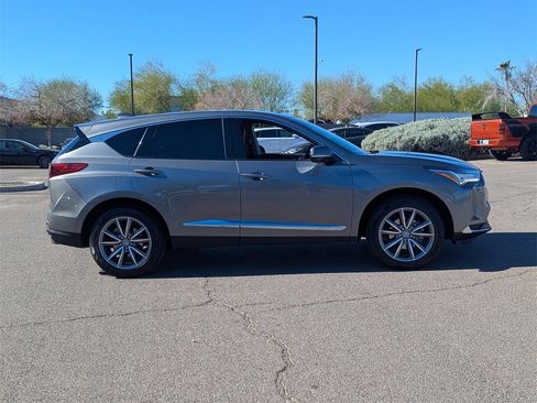 Certified 2022 Acura RDX Technology Package image 8