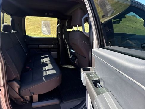 Certified 2023 Ford F150 XLT w/ Equipment Group 302A High AWD/4WD image 18