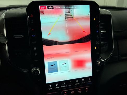 New 2026 RAM 2500 Laramie image 15