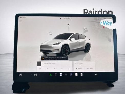 Used 2024 Tesla Model Y Performance image 30