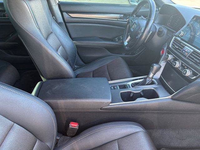 Used 2020 Honda Accord Sport image 11