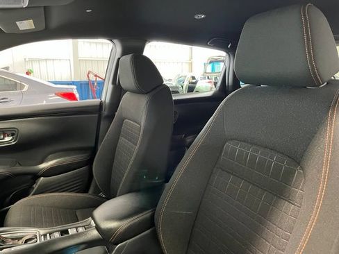Used 2024 Honda HR-V Sport image 22