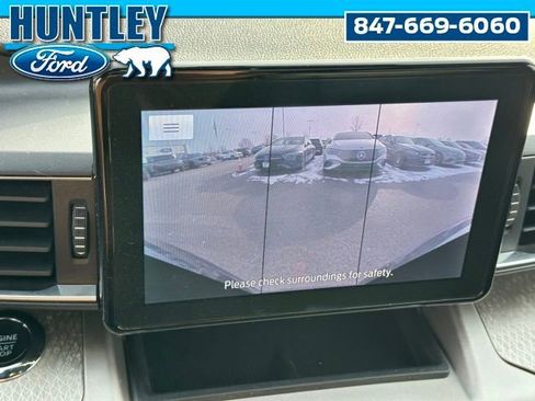 Used 2022 Ford Explorer Timberline image 52