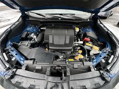 Certified 2025 Subaru Forester Wilderness image 26