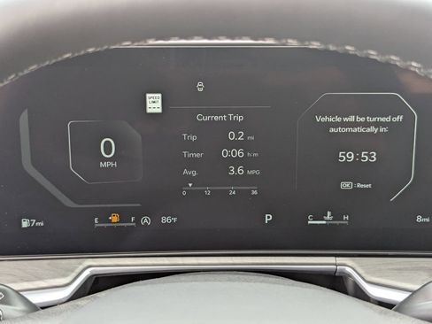 New 2026 Kia Sorento SX AWD/4WD image 38