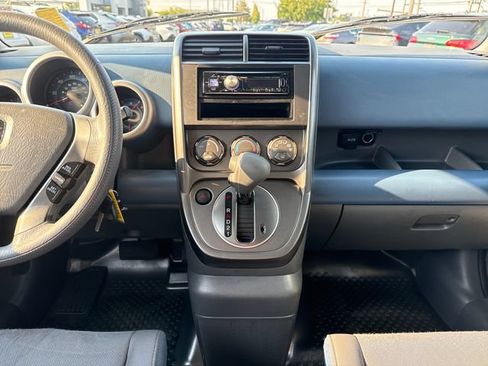 Used 2003 Honda Element EX image 20