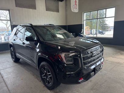 New 2026 GMC Terrain AT4 w/ Convenience Package III