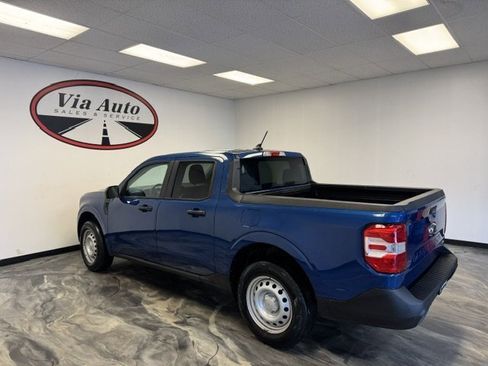 Used 2024 Ford Maverick XL w/ Equipment Group 100A Standard image 12
