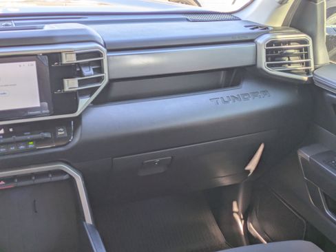 Used 2024 Toyota Tundra SR5 image 17