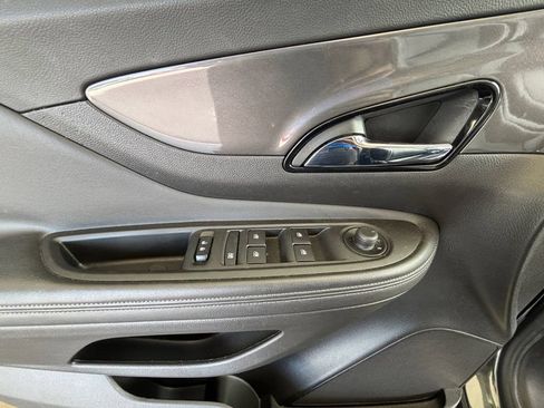 Used 2017 Buick Encore Essence w/ Experience Buick Package FWD image 28