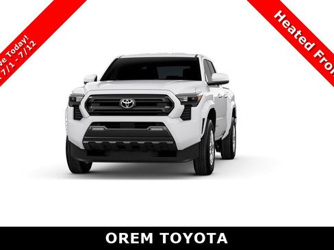 New 2026 Toyota Tacoma SR5 AWD/4WD image 18