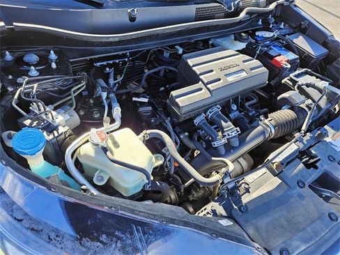 Used 2020 Honda CR-V LX image 17