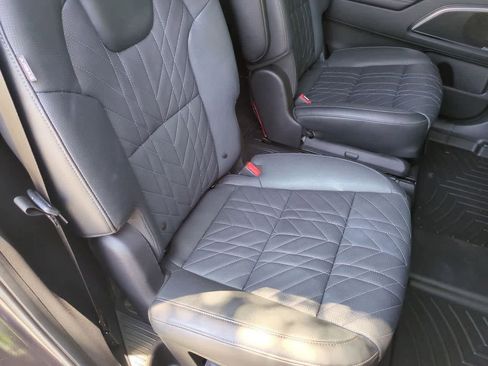 Used 2025 Kia Telluride SX Prestige X-Pro AWD/4WD image 22