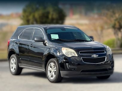 Used 2011 Chevrolet Equinox LS w/ Bluetooth Package
