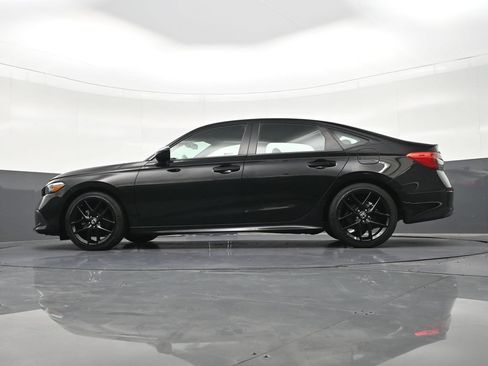 Used 2024 Honda Civic Sport image 18