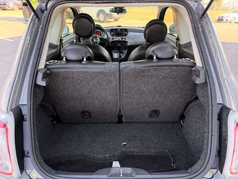 Used 2015 FIAT 500 Pop image 17