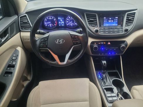 Used 2016 Hyundai Tucson Sport FWD image 22