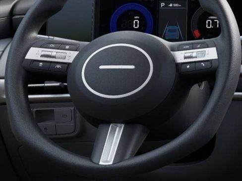 New 2026 Hyundai Tucson SEL image 18