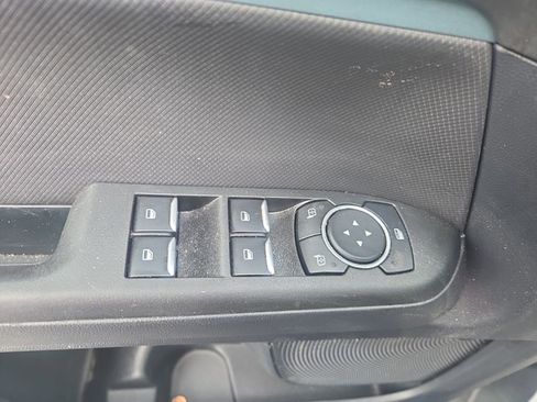 Used 2023 Ford Bronco Sport Badlands image 10