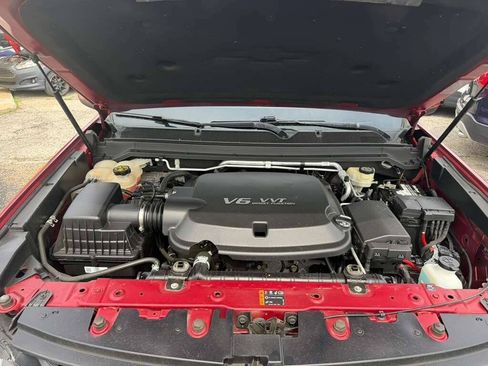 Used 2017 Chevrolet Colorado Z71 RWD image 20