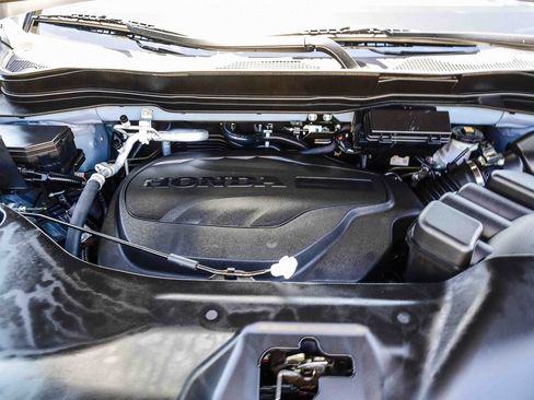 Used 2024 Honda Ridgeline Sport image 31