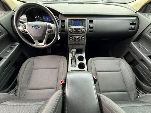 Used 2014 Ford Flex SE FWD image 9
