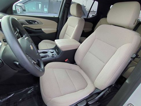 Used 2023 Chevrolet Traverse LS w/ Safety Package image 22