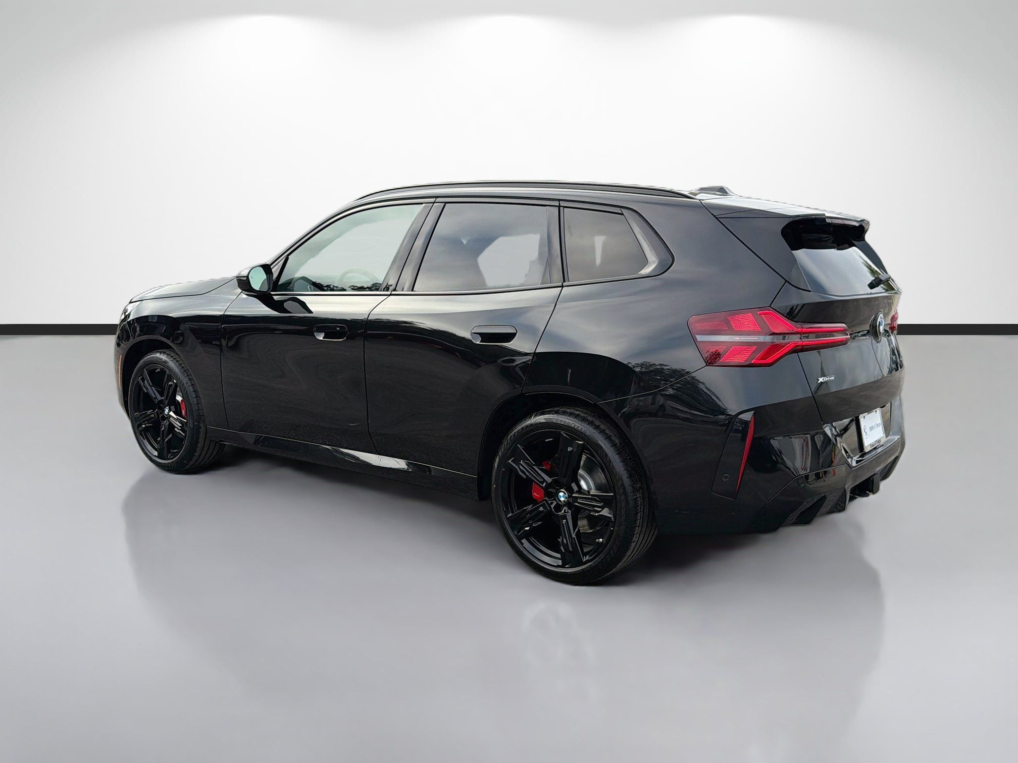New 2026 BMW X3 xDrive30i w/ Premium Package AWD/4WD image 5