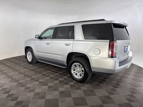 Used 2020 GMC Yukon SLT w/ Open Road Package AWD/4WD image 7