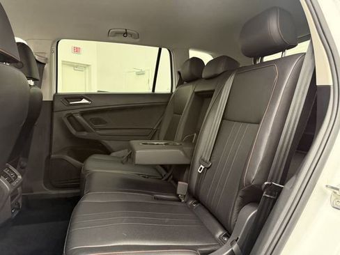 Used 2024 Volkswagen Tiguan Wolfsburg Edition image 25