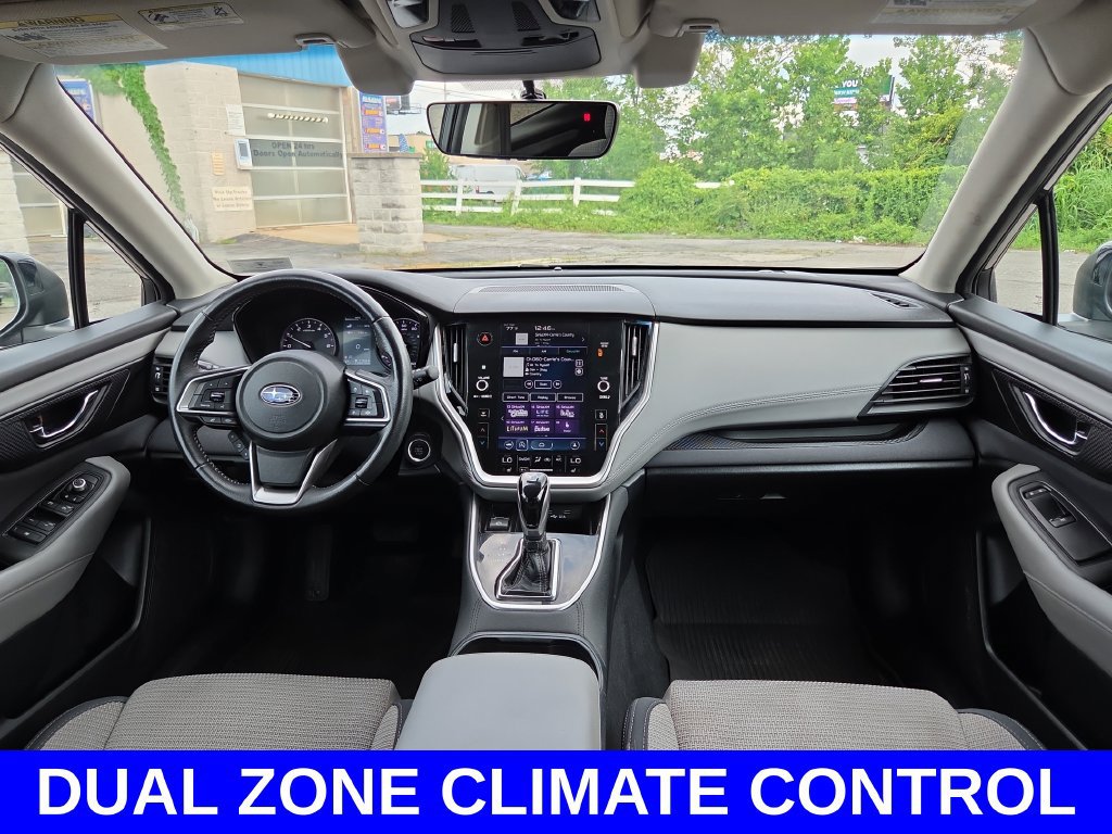 Used 2022 Subaru Outback Premium w/ Popular Package #1 AWD/4WD image 15