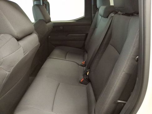 Used 2025 Toyota Tacoma SR5 image 12