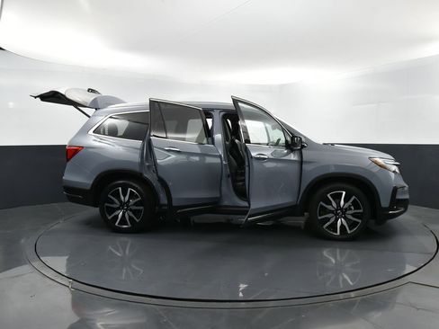 Used 2022 Honda Pilot Touring image 40