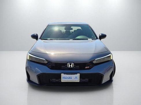 New 2026 Honda Civic Si image 3