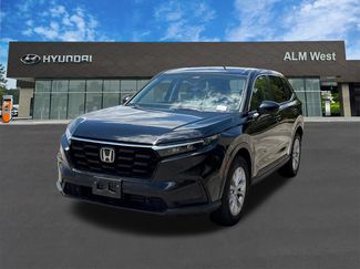 Used 2024 Honda CR-V EX-L video 1