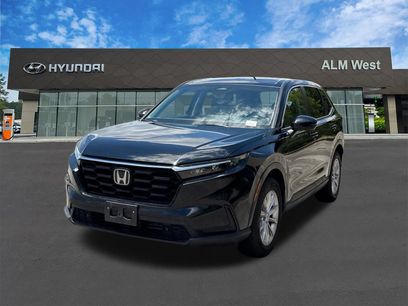 Used 2024 Honda CR-V EX-L