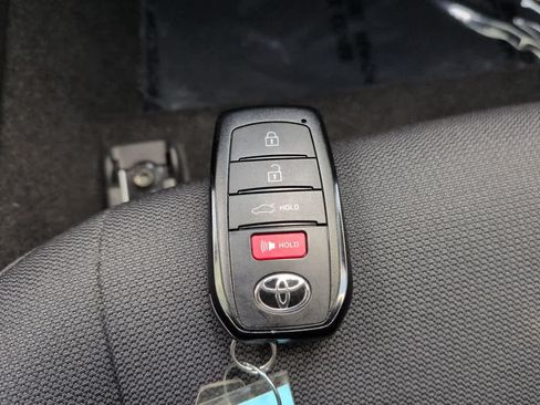 Used 2026 Toyota Corolla SE FWD image 26