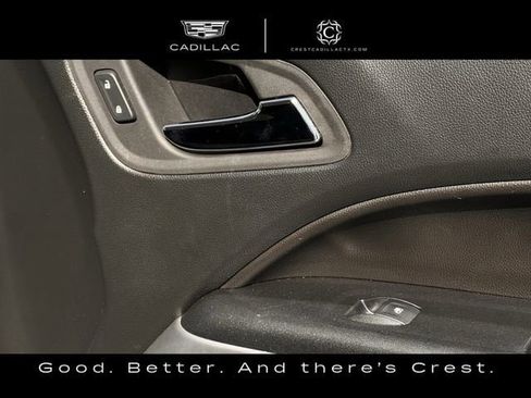 Used 2022 Chevrolet Colorado ZR2 w/ Colorado ZR2 Bison Edition AWD/4WD image 24