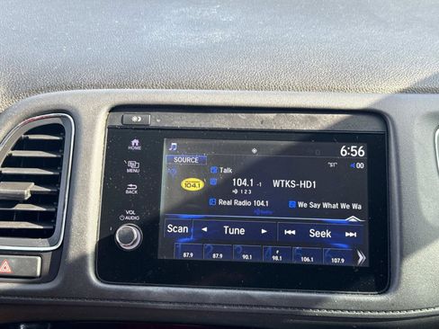 Used 2022 Honda HR-V EX image 21