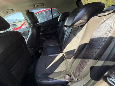 Used 2015 Buick Encore Convenience AWD/4WD image 16