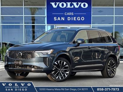 Certified 2025 Volvo XC90 B6 Plus