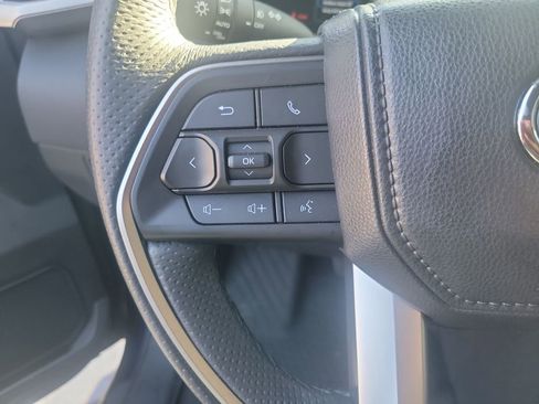 Certified 2025 Toyota Tundra Limited image 24