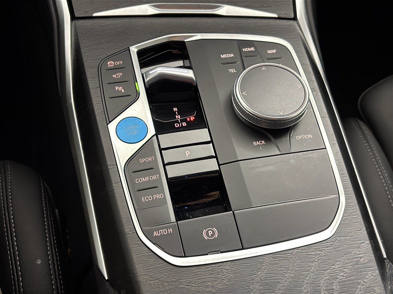 Used 2023 BMW i4 eDrive35 w/ Premium Package RWD image 21