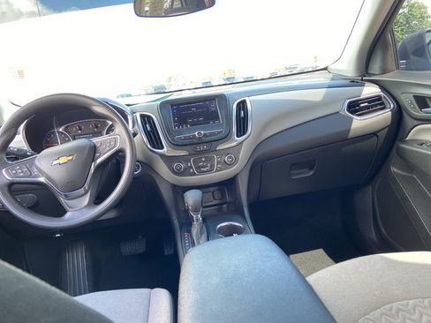 Used 2024 Chevrolet Equinox LS w/ LS Convenience Package FWD image 22