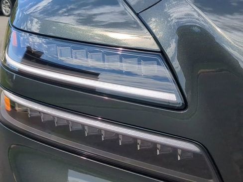 New 2026 Genesis GV80 3.5T Prestige AWD/4WD image 9